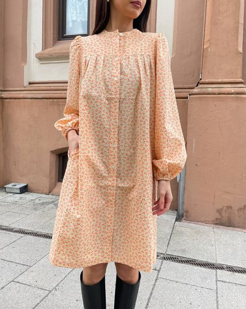 Mica Tunic - Biscotti