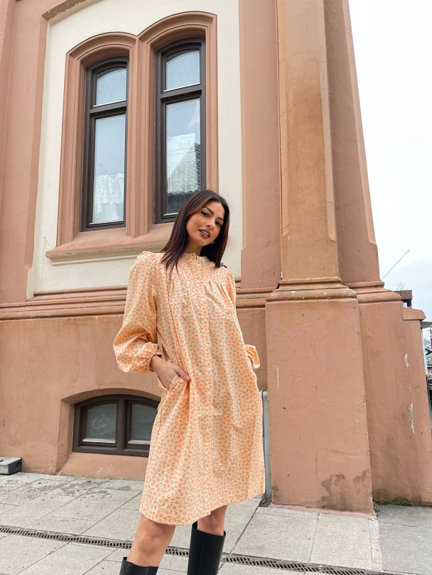 Mica Tunic - Biscotti - Image 3