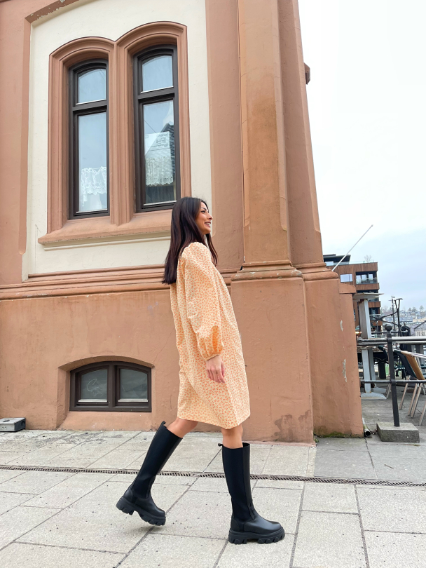 Mica Tunic - Biscotti - Image 4