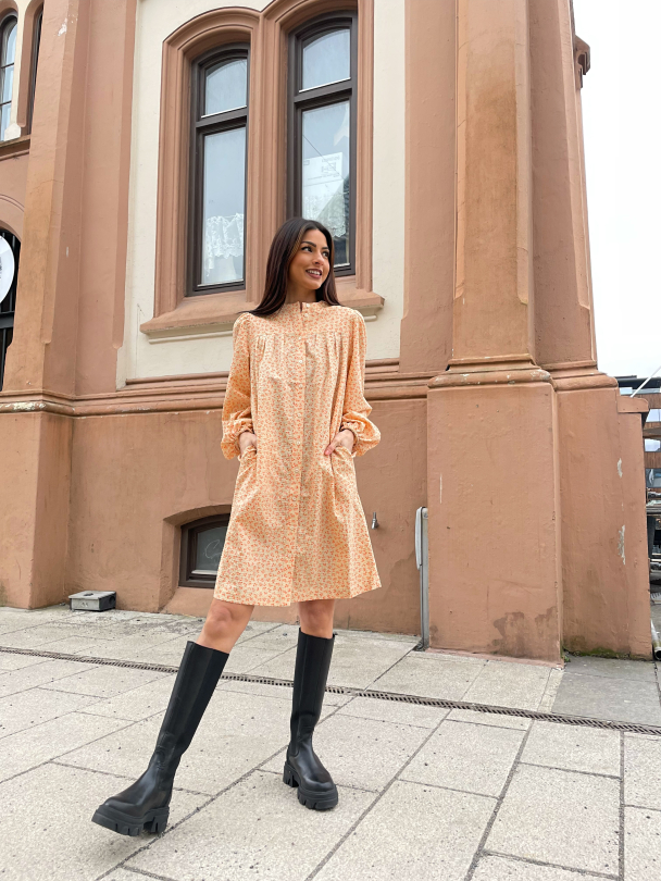 Mica Tunic - Biscotti - Image 5