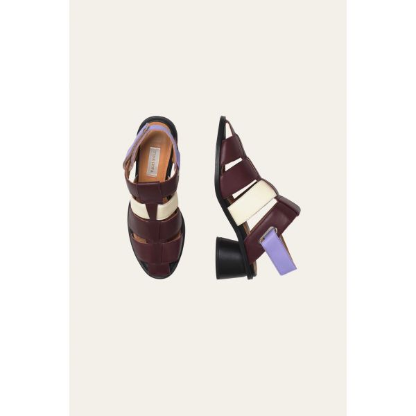 Frides Sandal