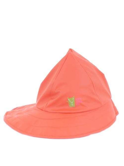KATTNAKKEN - SYDVEST MØRK ROSE