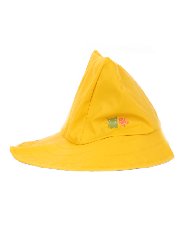 Kattnakken | Sydvest - Oker - Image 1