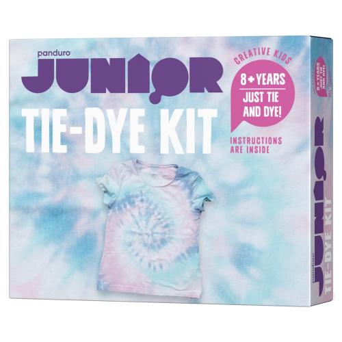 DIY-Kit Junior Tie Dye