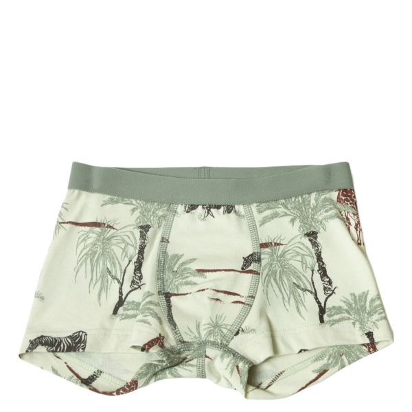 JOHA - BOXERSHORTS SAFARI