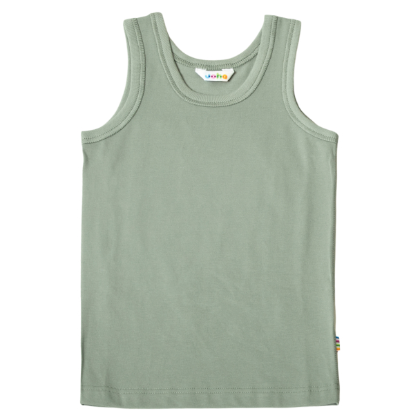 Undertrøye - Grønn