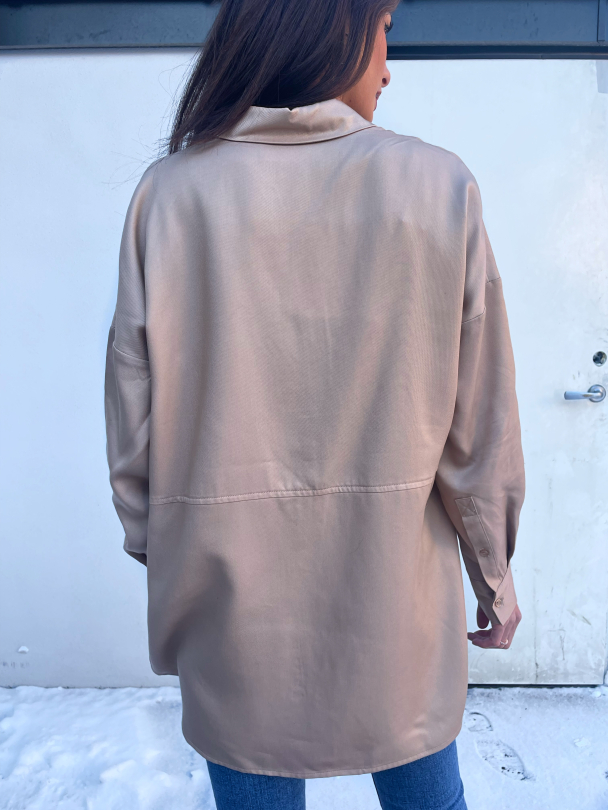 Trixy Shirt - Nomad  - Image 4
