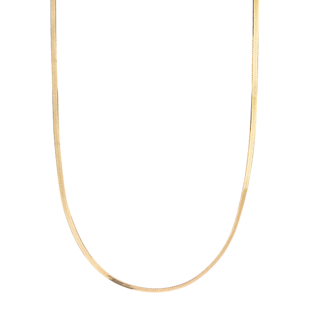 MIO CHAIN GOLD - Image 1