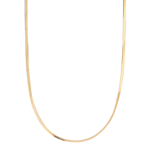 MIO CHAIN GOLD