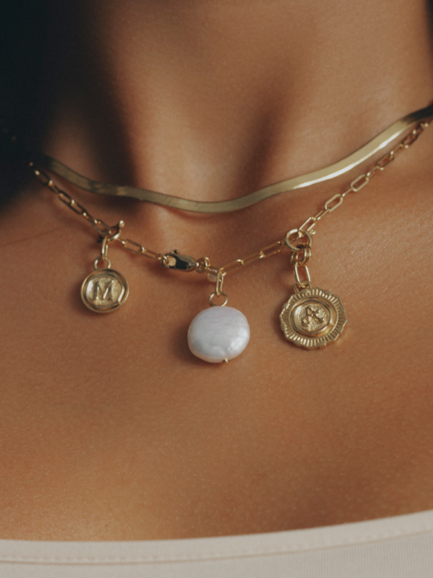 MIO CHAIN GOLD - Image 2