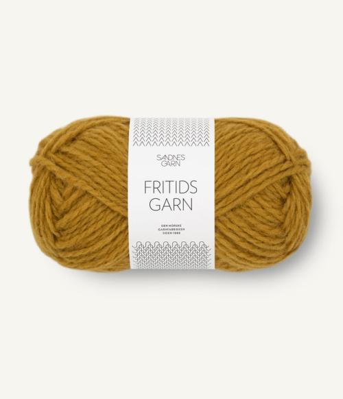 Fritidsgarn