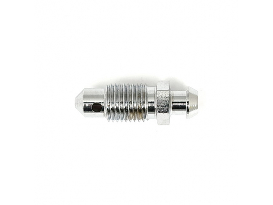 BRAKE BLEEDER SCREW 3/8 INCH