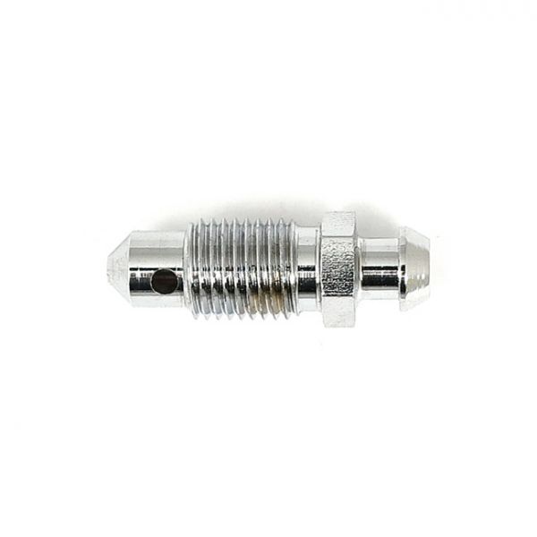 BRAKE BLEEDER SCREW 3/8 INCH