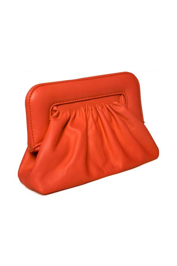 Velda Mini Clutch - Red Alert - Image 2