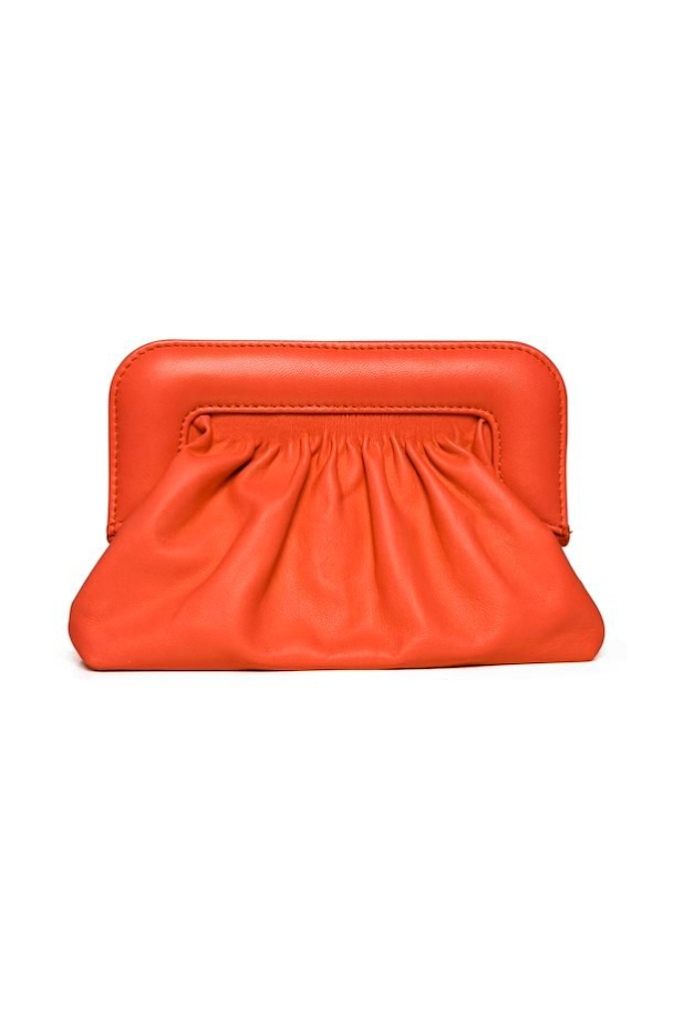Velda Mini Clutch - Red Alert - Image 3