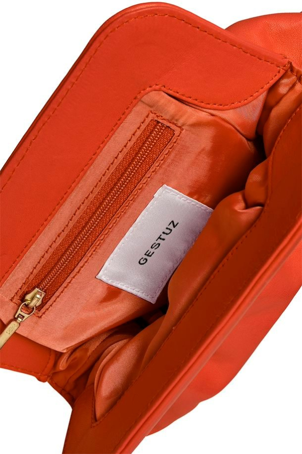 Velda Mini Clutch - Red Alert - Image 4
