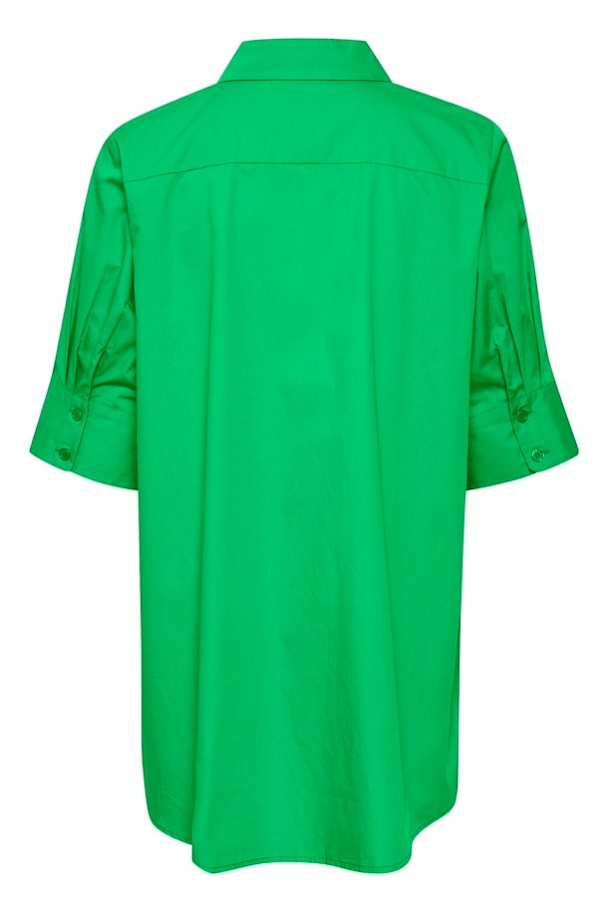 Avali Shirt - Green Bee  - Image 2