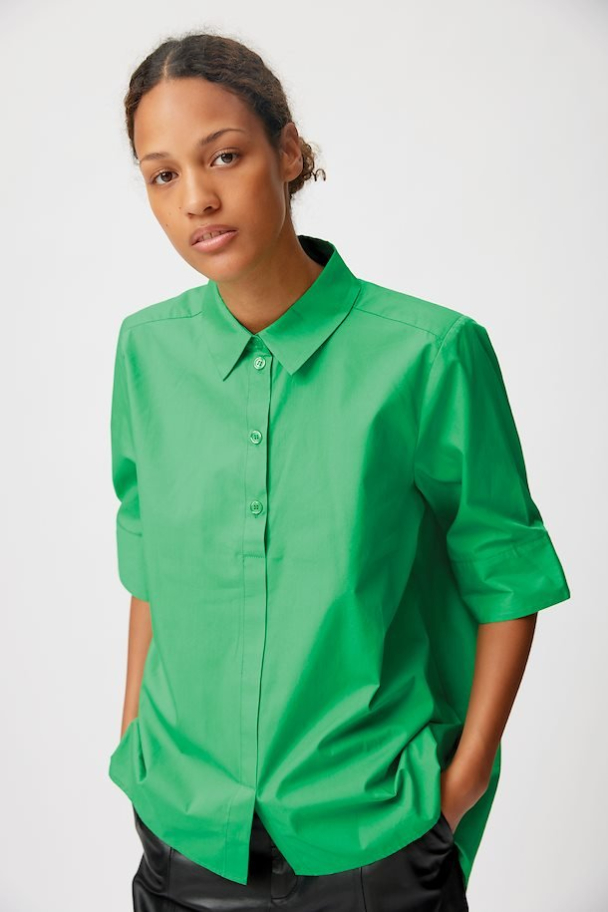 Avali Shirt - Green Bee  - Image 5