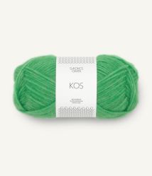 Kos 8225 Jelly Bean  - Sandnes Garn