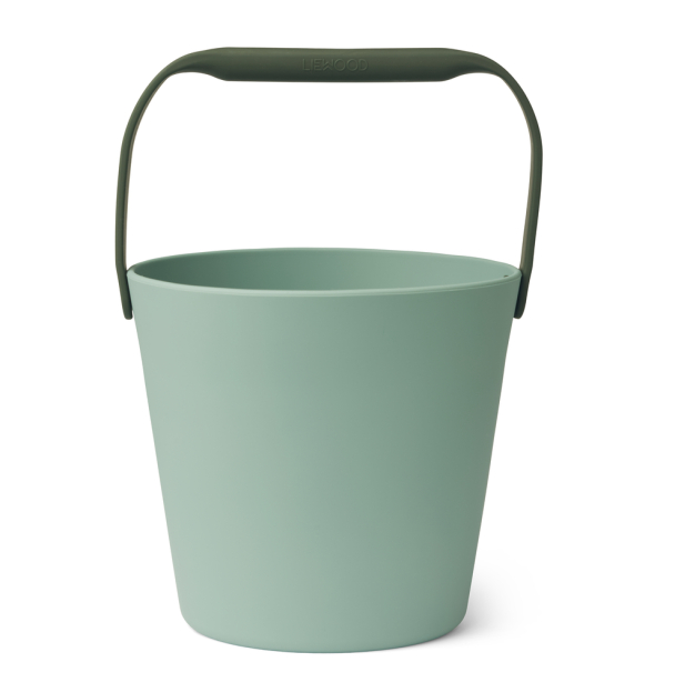 Moira Bøtte - Peppermint/Hunter Green Mix