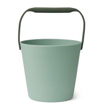 Moira Bøtte - Peppermint/Hunter Green Mix