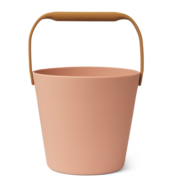 Moira Bøtte - Tuscany Rose/Golden Caramel Mix - Image 1