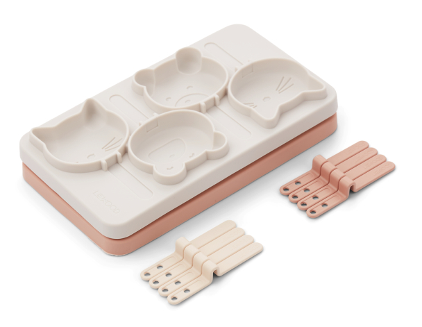 LIEWOOD - MANFRED ISFORMER CLASSIC/SEA SHELL MULTI MIX - Image 2