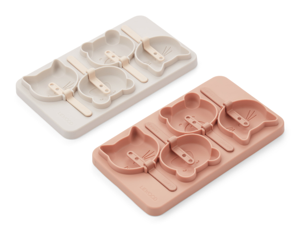 LIEWOOD - MANFRED ISFORMER CLASSIC/SEA SHELL MULTI MIX - Image 1