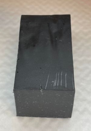 Marsipan, svart 2,5 kg