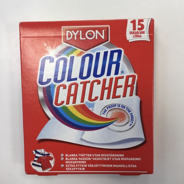 Color catcher