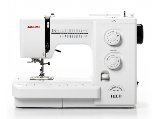 Janome Hild 525 S 