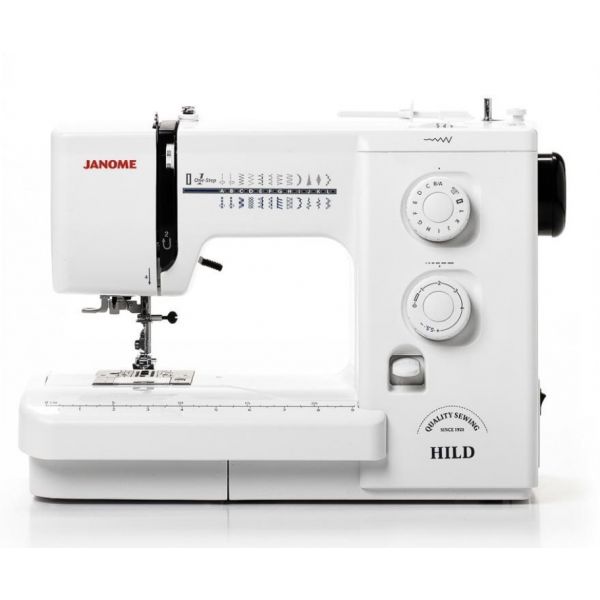 Janome Hild 525 S 