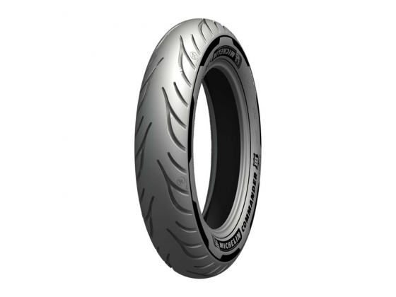 MICHELIN, FRONT TIRE 140/75 R17 COMMANDER III CRUISER TL 67V