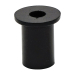 NEOPRENE WELL NUT, 6/32 THREADED