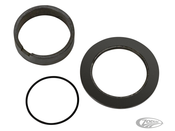 MAIN DRIVE GEAR SEAL KIT FOR 4-SPEED BIG TWIN