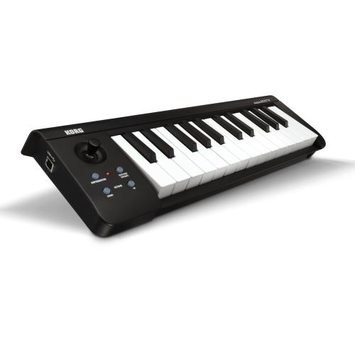 KORG MicroKEY 25