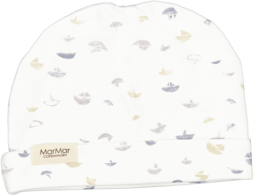 MarMar | Lue Aiko Modal Smooth - Little Boats