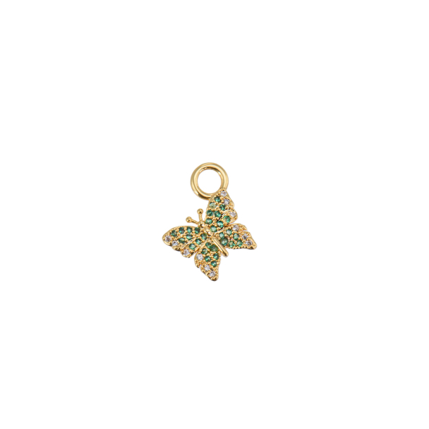 VILDE/SOMMERFUGL CHARM - Image 1