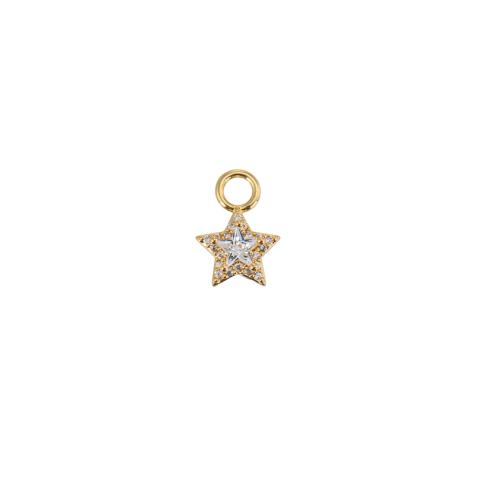 CARINA CHARM stjerne