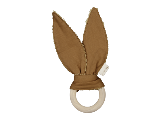 Biteleke i tre - Bunny