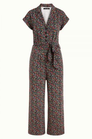 King Louie Jumpsuit - Darcy Hermosa