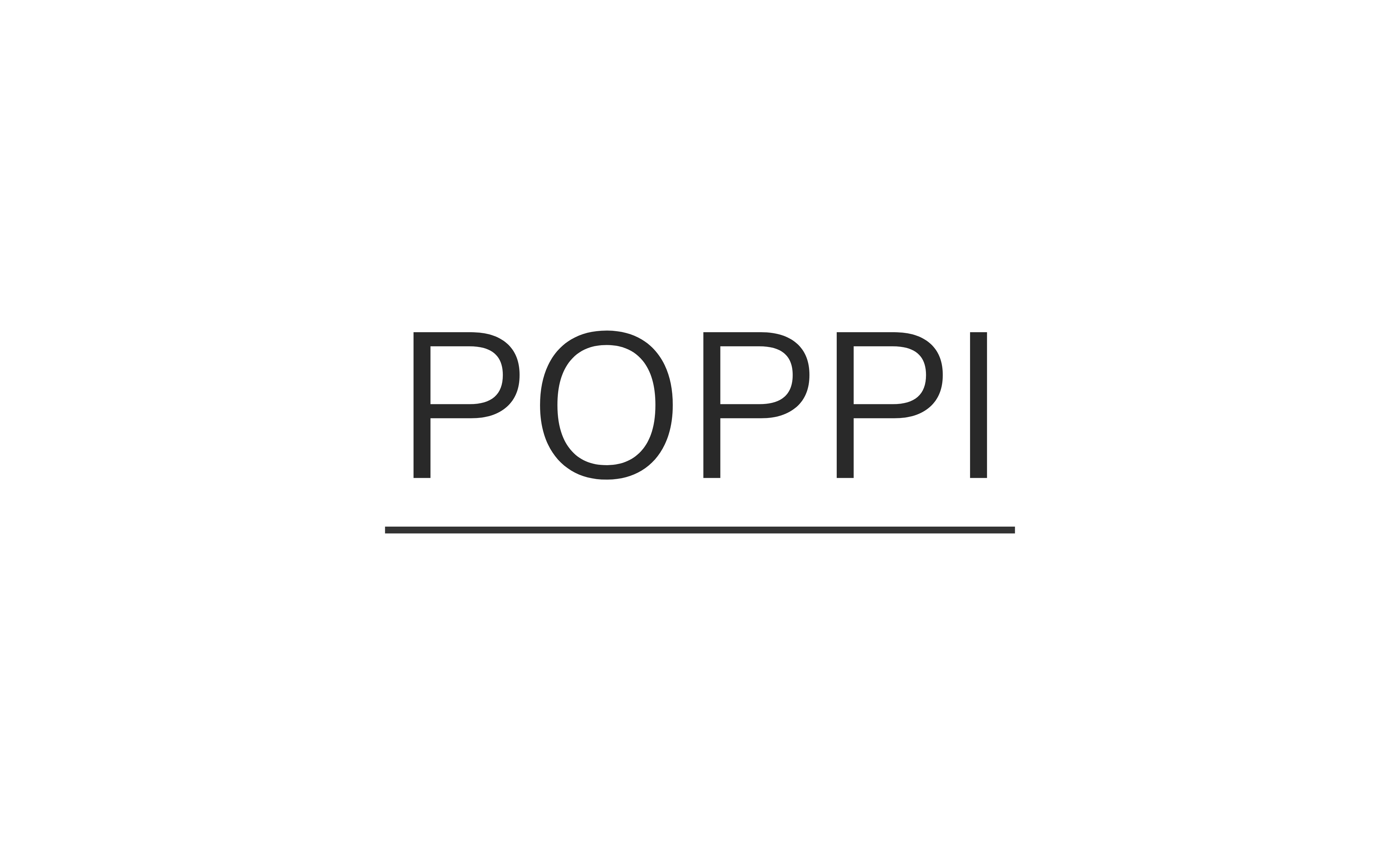 Poppi AS