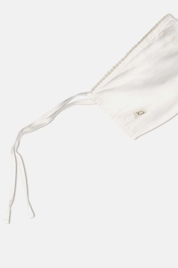 Bonnet Linen - Ivory - Image 2