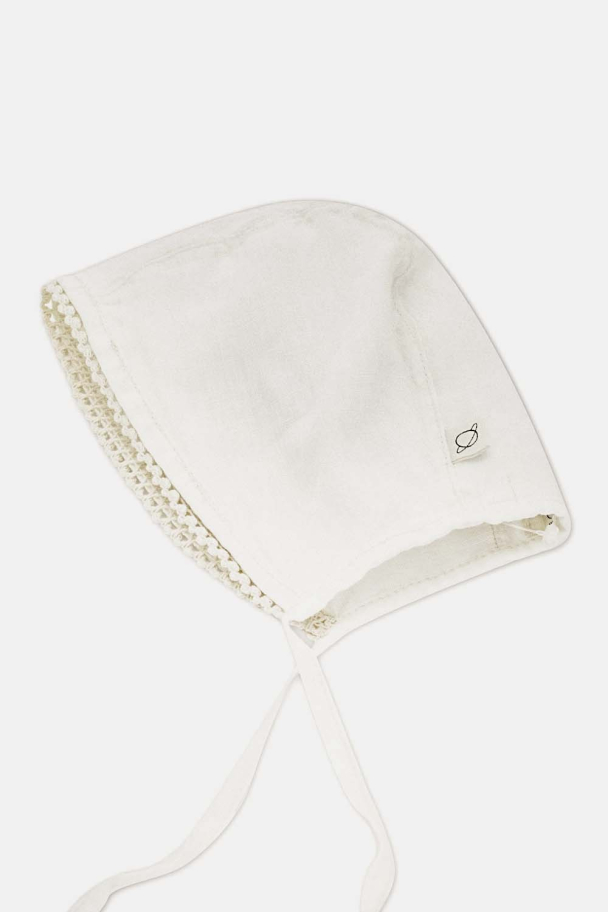 Bonnet Linen - Ivory - Image 3