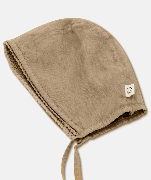 Bonnet Linen - Sand - Image 3