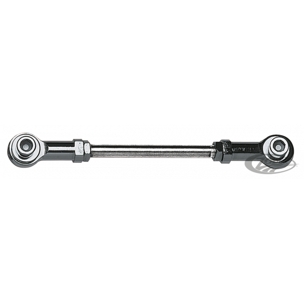 PERFORMANCE MACHINE SHIFTER RODS WITH BALL ROD ENDS