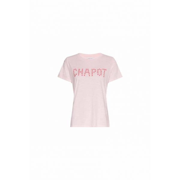 Daisy Chapot T-Shirt