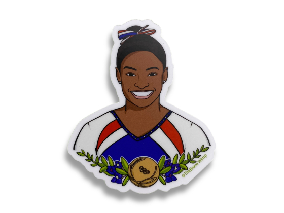 Simone Biles