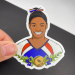 Simone Biles