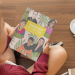 Fargeleggingsbok - Sheroes of Our Time"